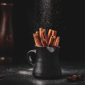 Cinnamon
